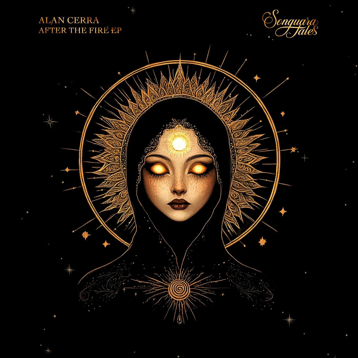 Alan Cerra - After the Fire (Extended Mix)