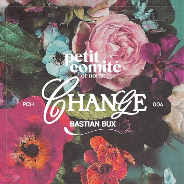 Bastian Bux - Change (Original Mix)