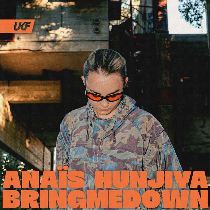 Anaïs & Hunjiya - Bringmedown (Original Mix)