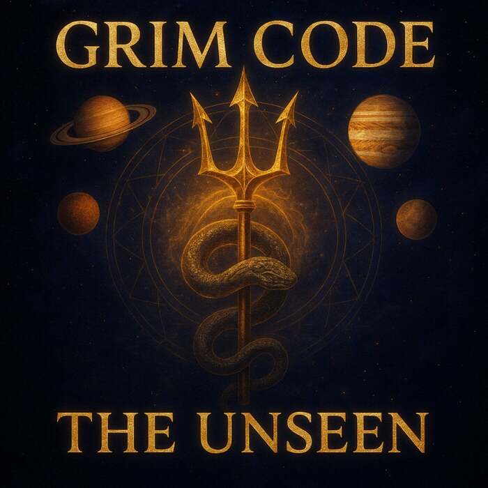 Grim Code - The Unseen (Original Mix)