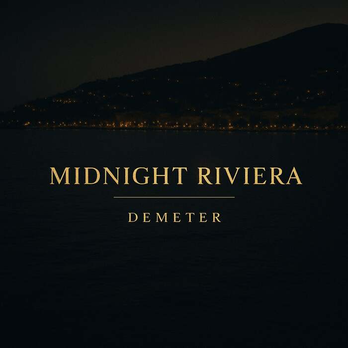 Demeter - Midnight Riviera (Original Mix)