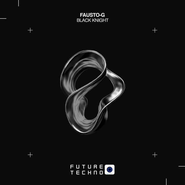 FAUSTO-G - Black Knight (Original Mix)