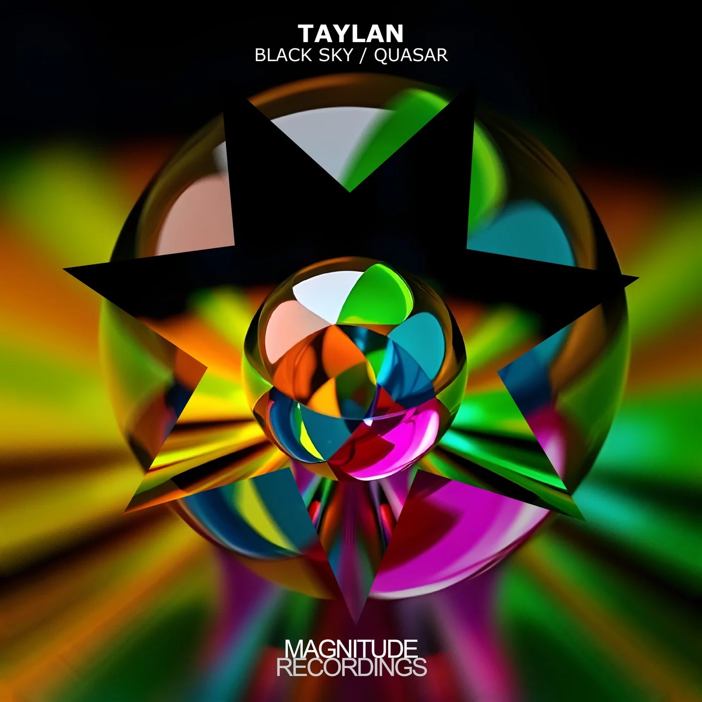 Taylan - Quasar (Original Mix)