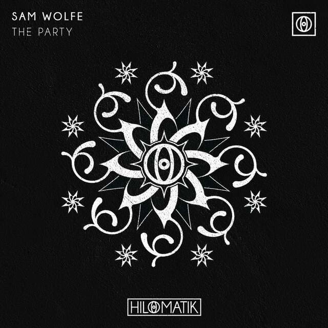 Sam WOLFE - The Party (Extended Mix)