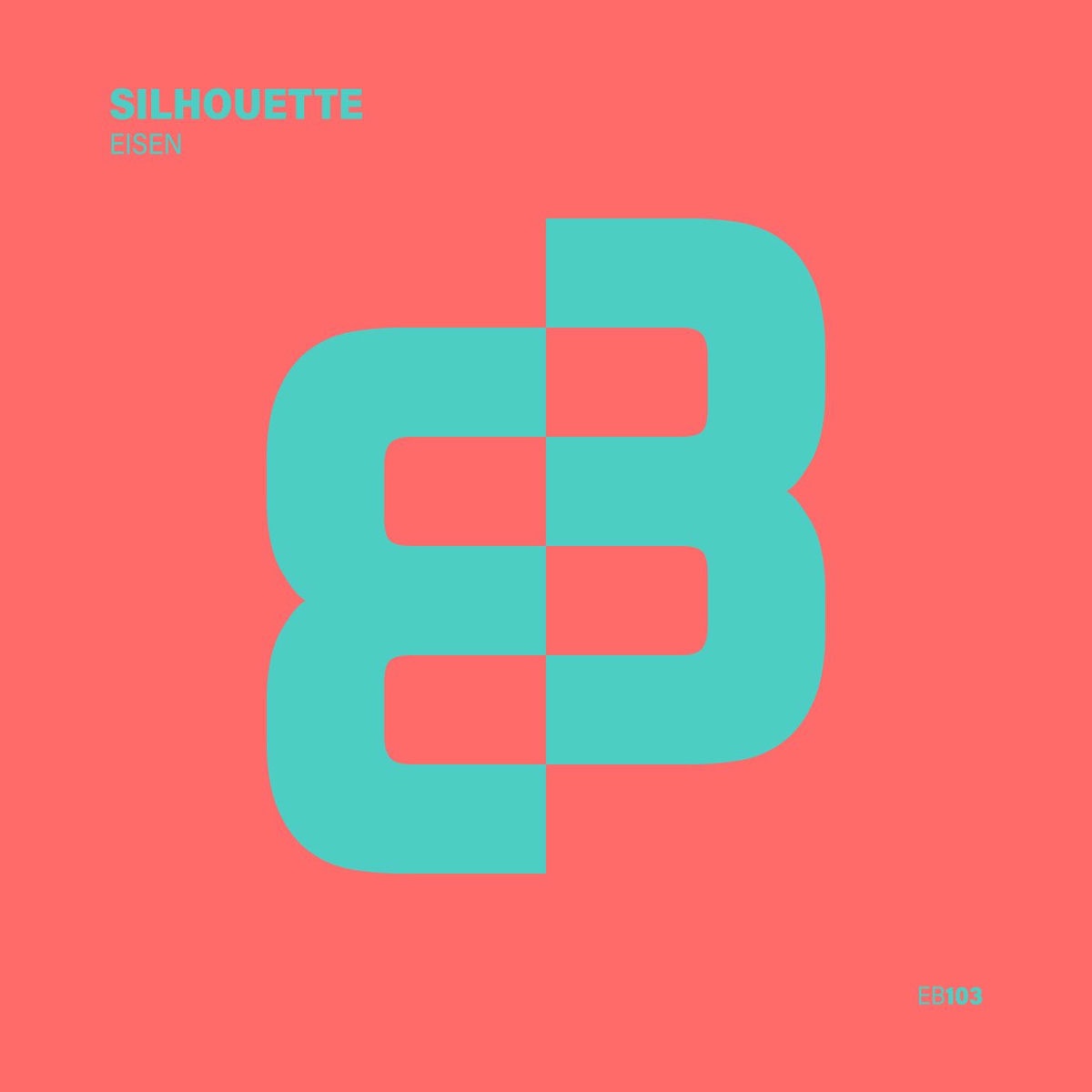 Eisen - Silhouette (Extended Mix)