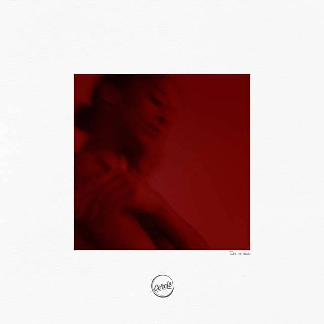 Natascha Polké - Take Me Down (Extended Version)