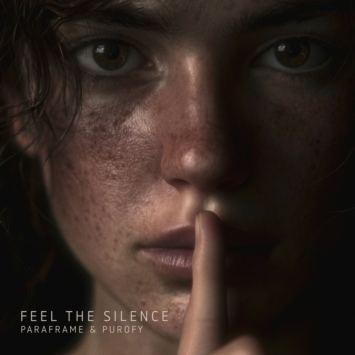 PARAFRAME & Purofy - Feel The Silence (Extended Mix)