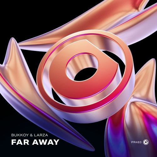 Bukkoy & Larza - Far Away (Extended Mix)