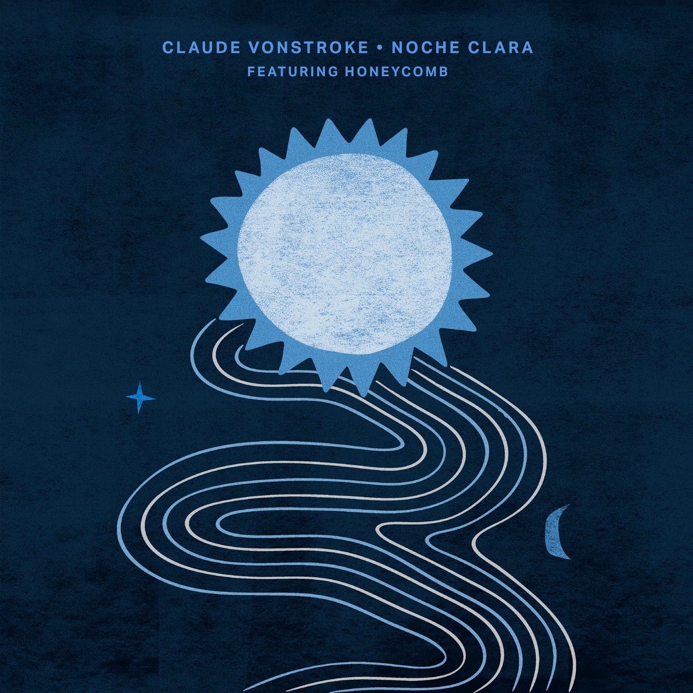 Claude VonStroke, Honeycomb - Bam Bam (Original Mix)