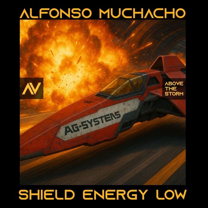 Alfonso Muchacho - Slide (Extended Mix)