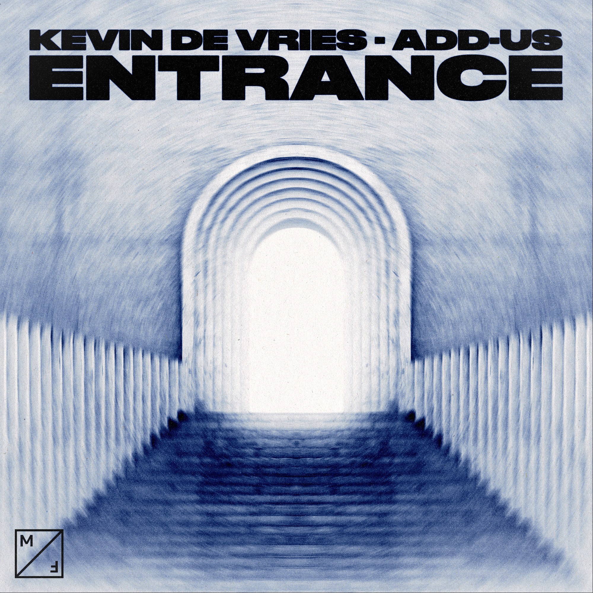 Kevin de Vries, Add-us - Entrance (Extended Mix)