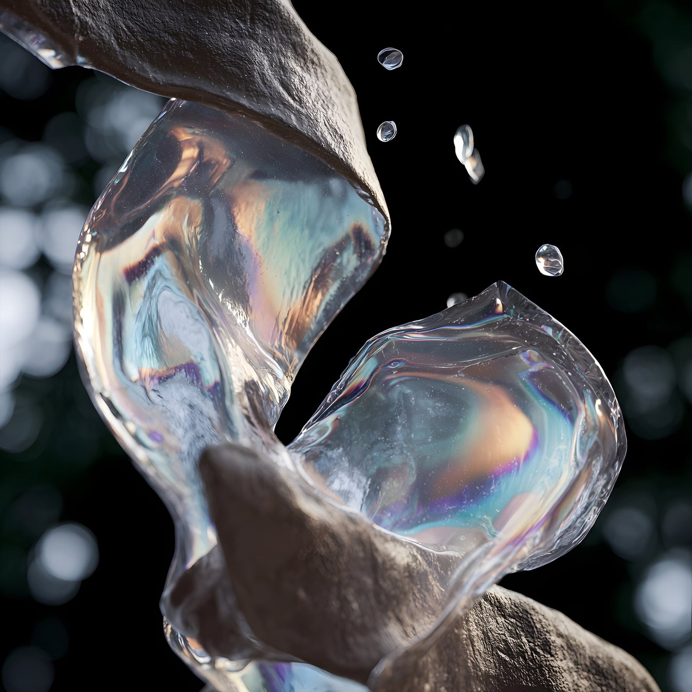 Rafael Cerato, Glowal - Find Who Dance (Original Mix)