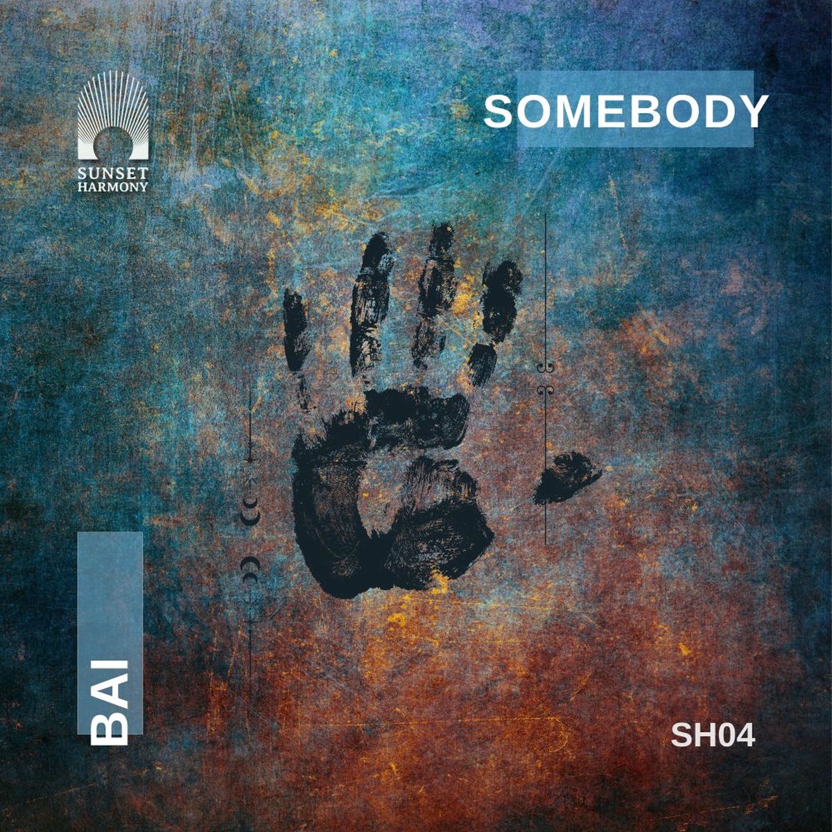 Bai - Somebody (Original Mix)