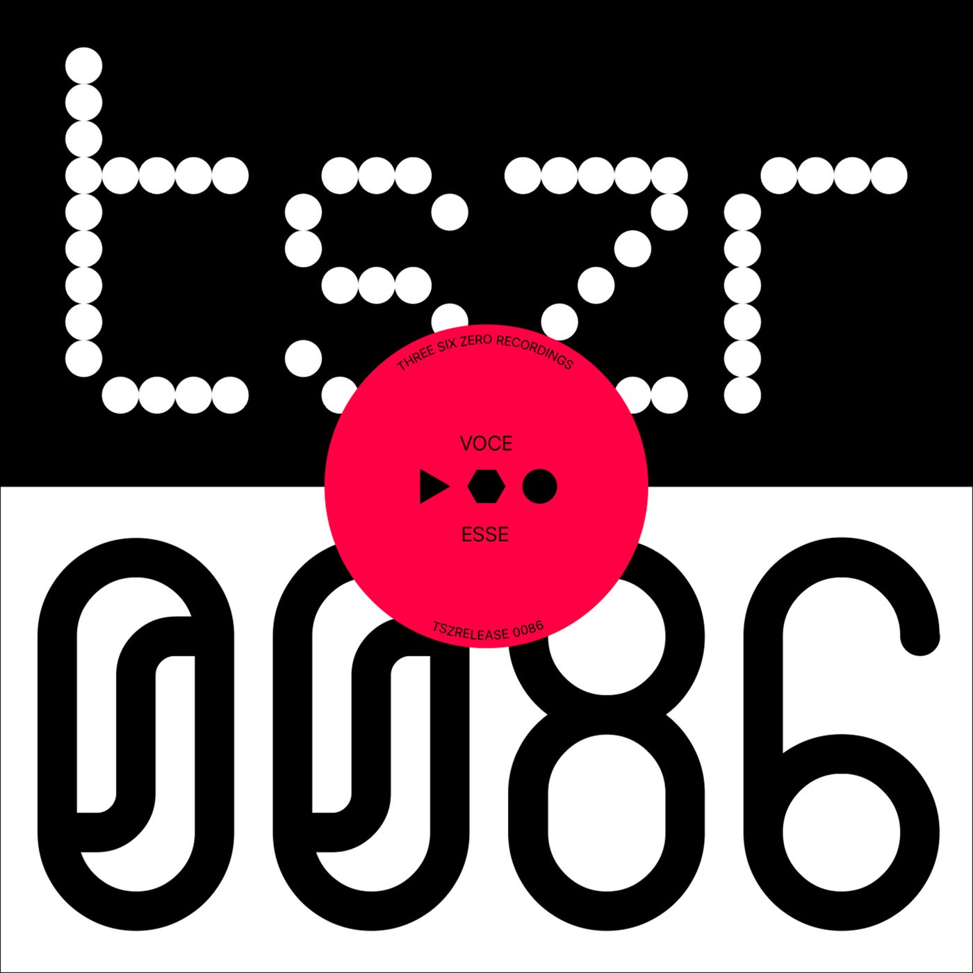 Esse - Voce (Original Mix)