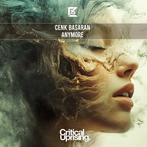 Cenk Basaran - Anymore (Extended Mix)