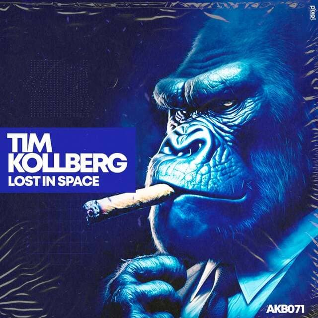 Tim Kollberg - Lost In Space (Original Mix)