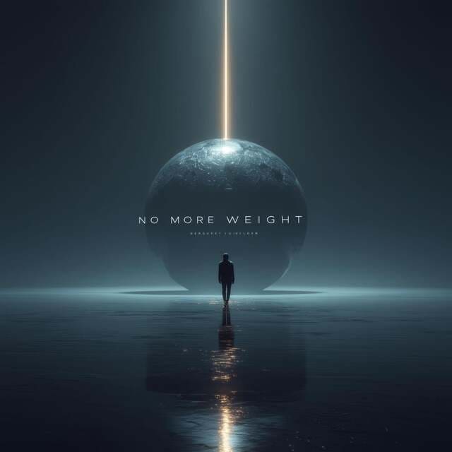 LumoCore - No More Weight (Original Mix)