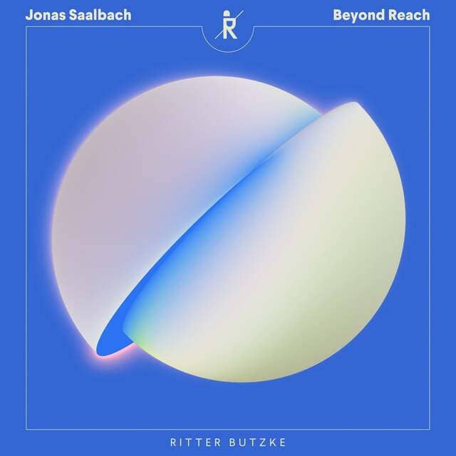 Jonas Saalbach - Beyond Reach (Original Mix)