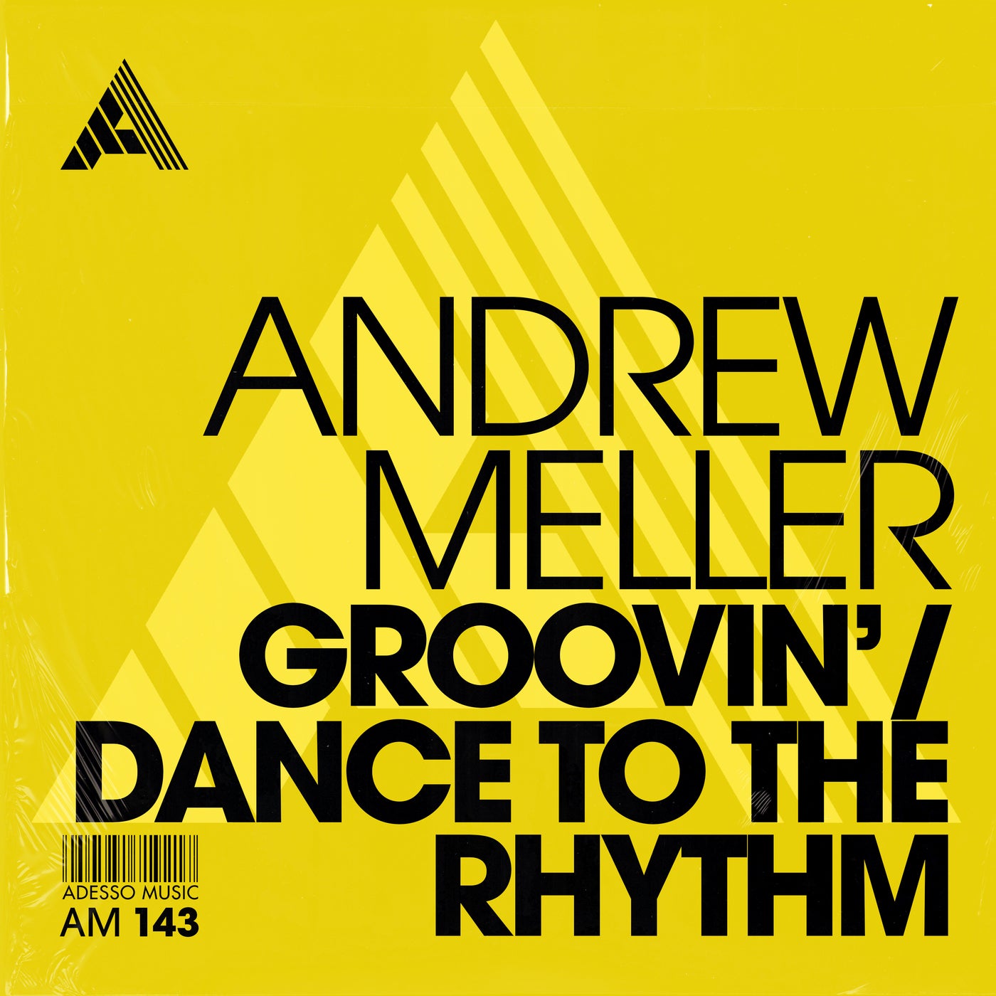 Andrew Meller - Dance To The Rhythm (Extended Mix)