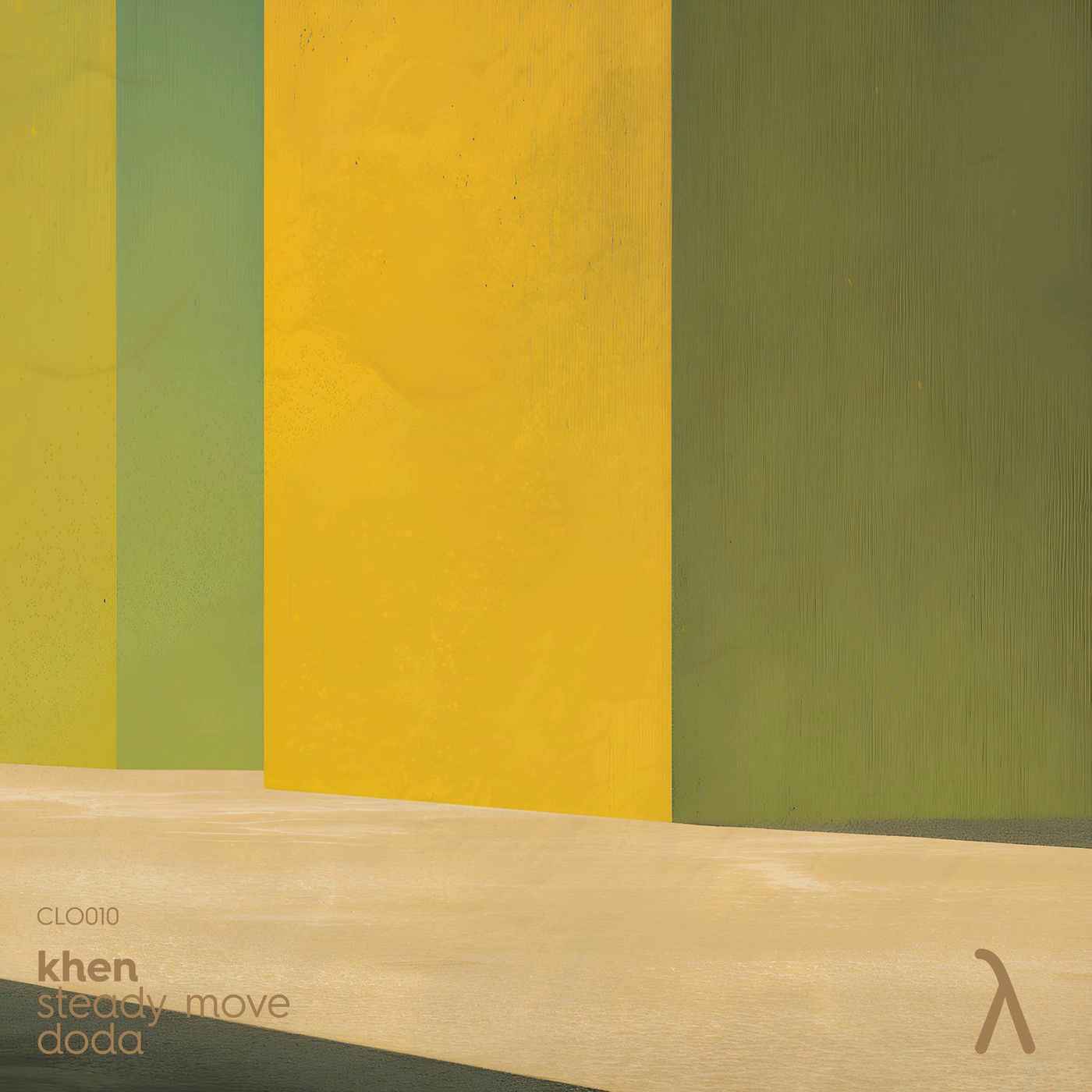 Khen - Doda (Original Mix)