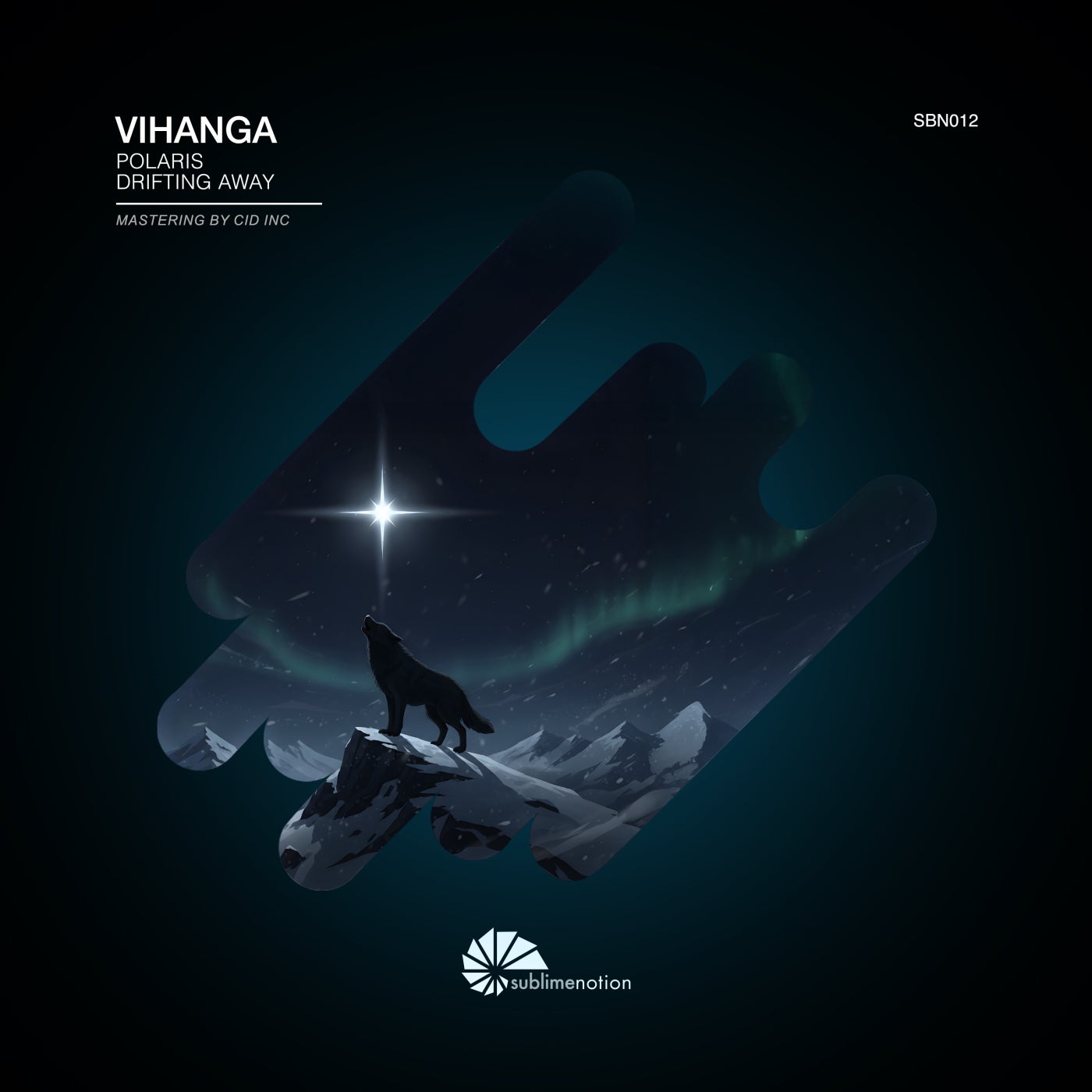 Vihanga - Polaris (Original Mix)