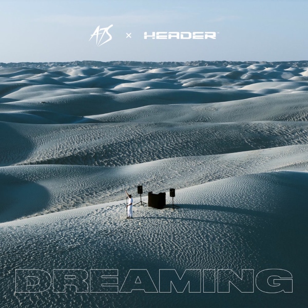 A7S & HEADER - Dreaming (Extended Mix)
