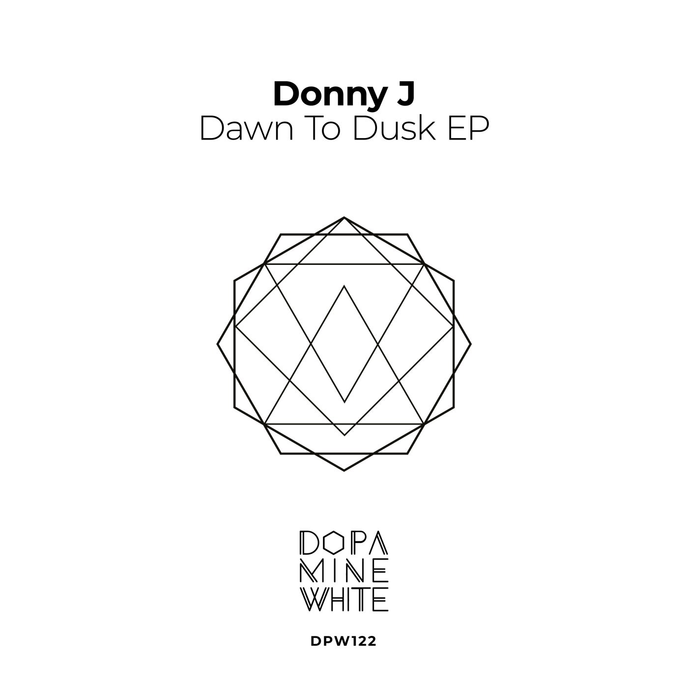 Donny J - Dawn to Dusk (Original Mix)