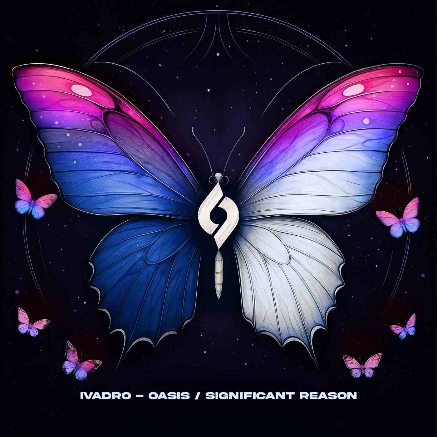 Ivadro - Significant Reason (Extended Mix)