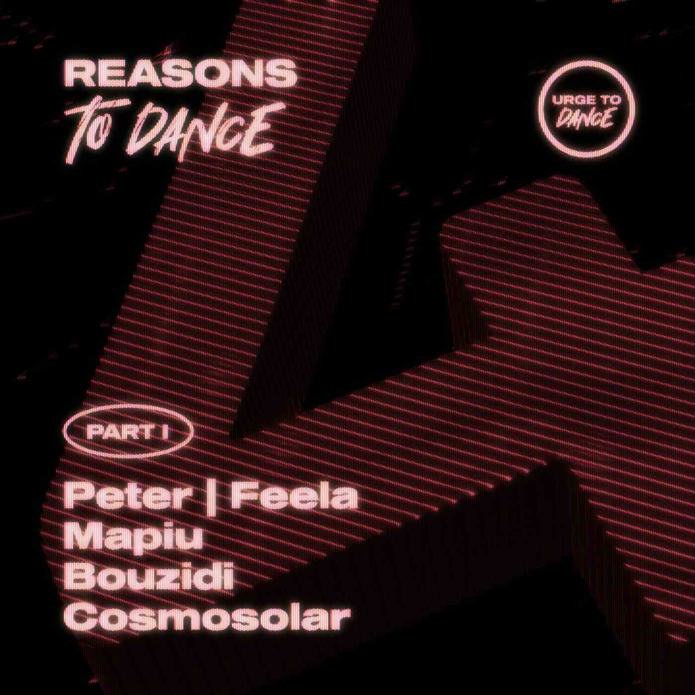 Mapiu - Modulation (Original Mix)