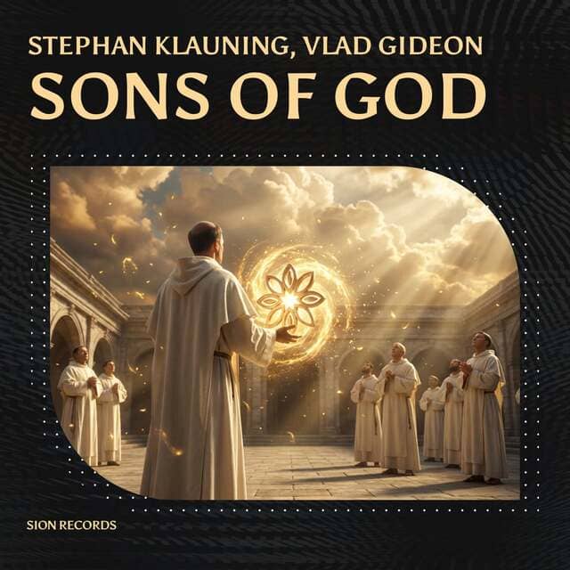 Stephan Klauning, Vlad Gideon - Gospel (Original Mix)