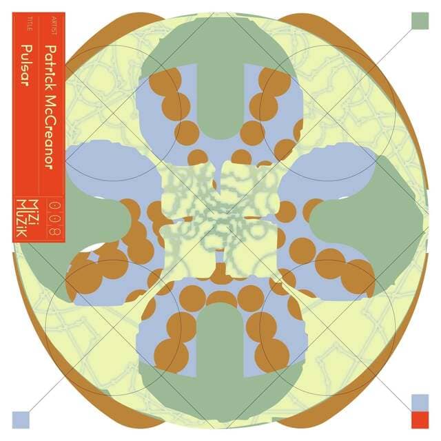 Patrick McCreanor - Pulsar (MANTi, Mira Remix)