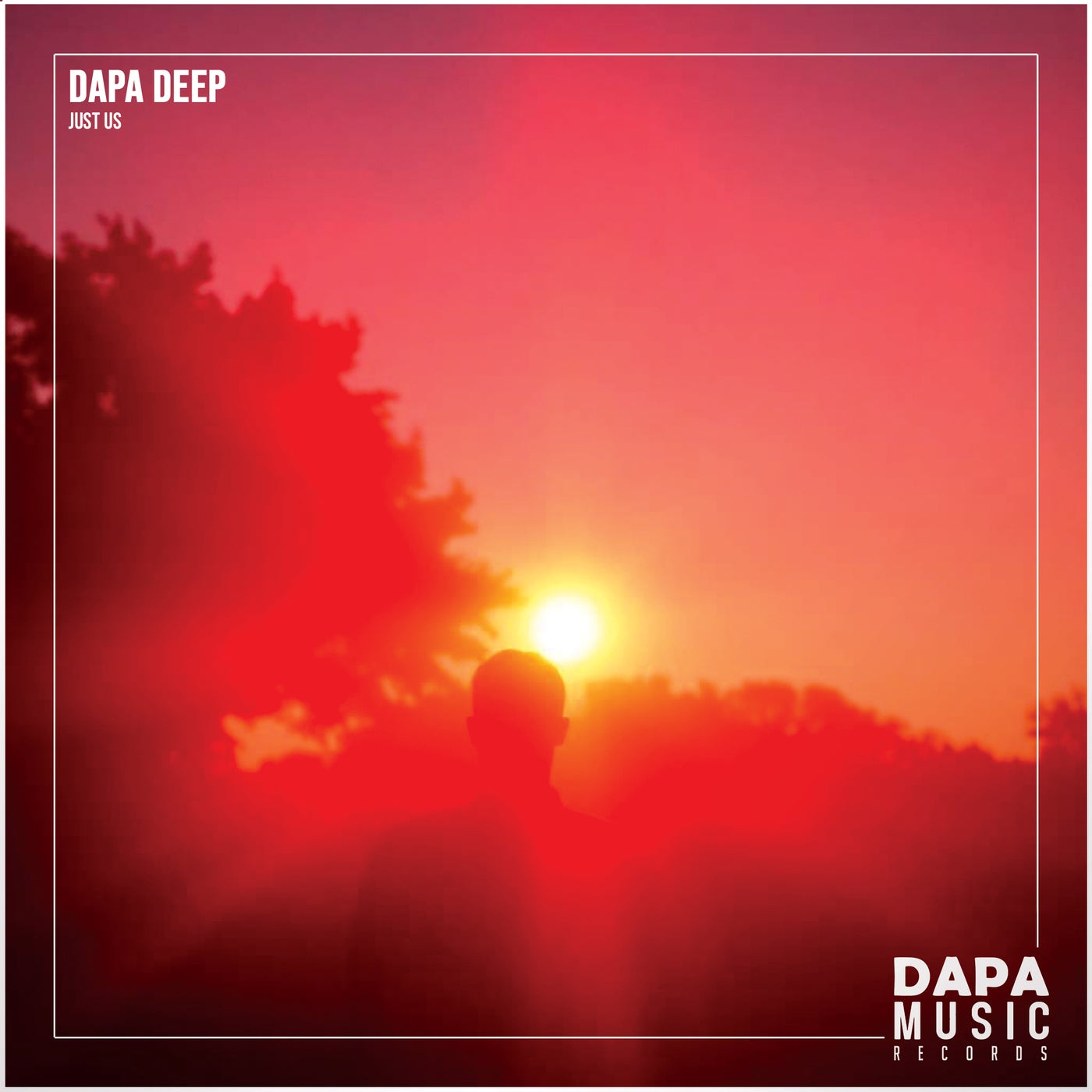 Dapa Deep - Just Us (Original Mix)