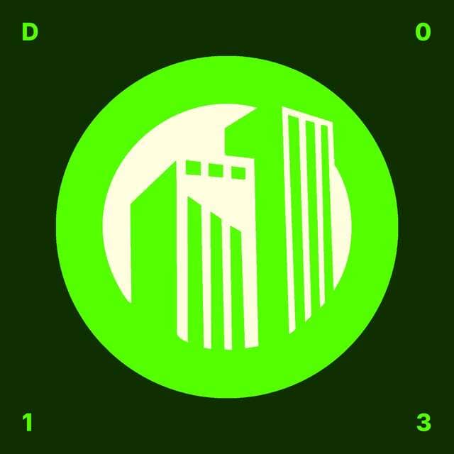 Kebin Van Reeken - Dual Horizons  (Original Mix)