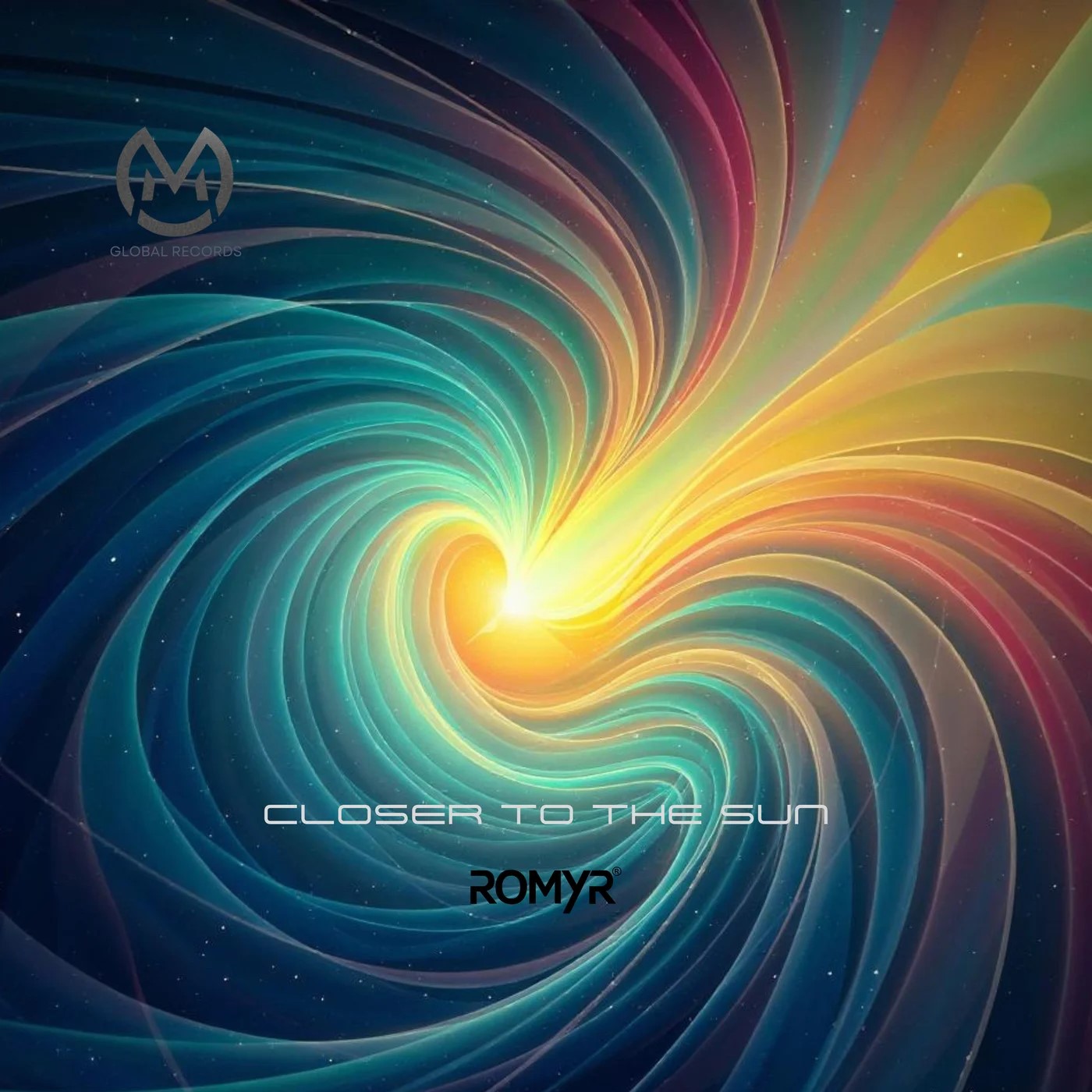 ROMYR - Closer To The Sun (Original Mix)
