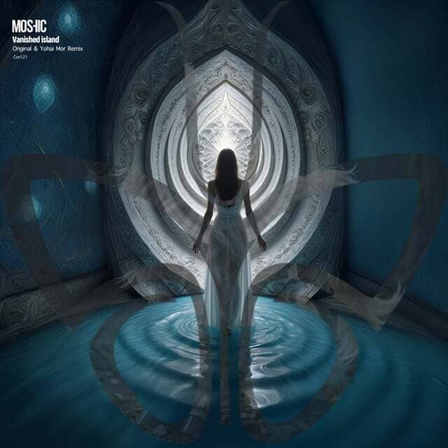 Moshic - Vanished Island (Breaks Mix)