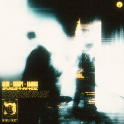 Alok, SCRIPT - Substance (feat. FAANGS) (Extended Mix)