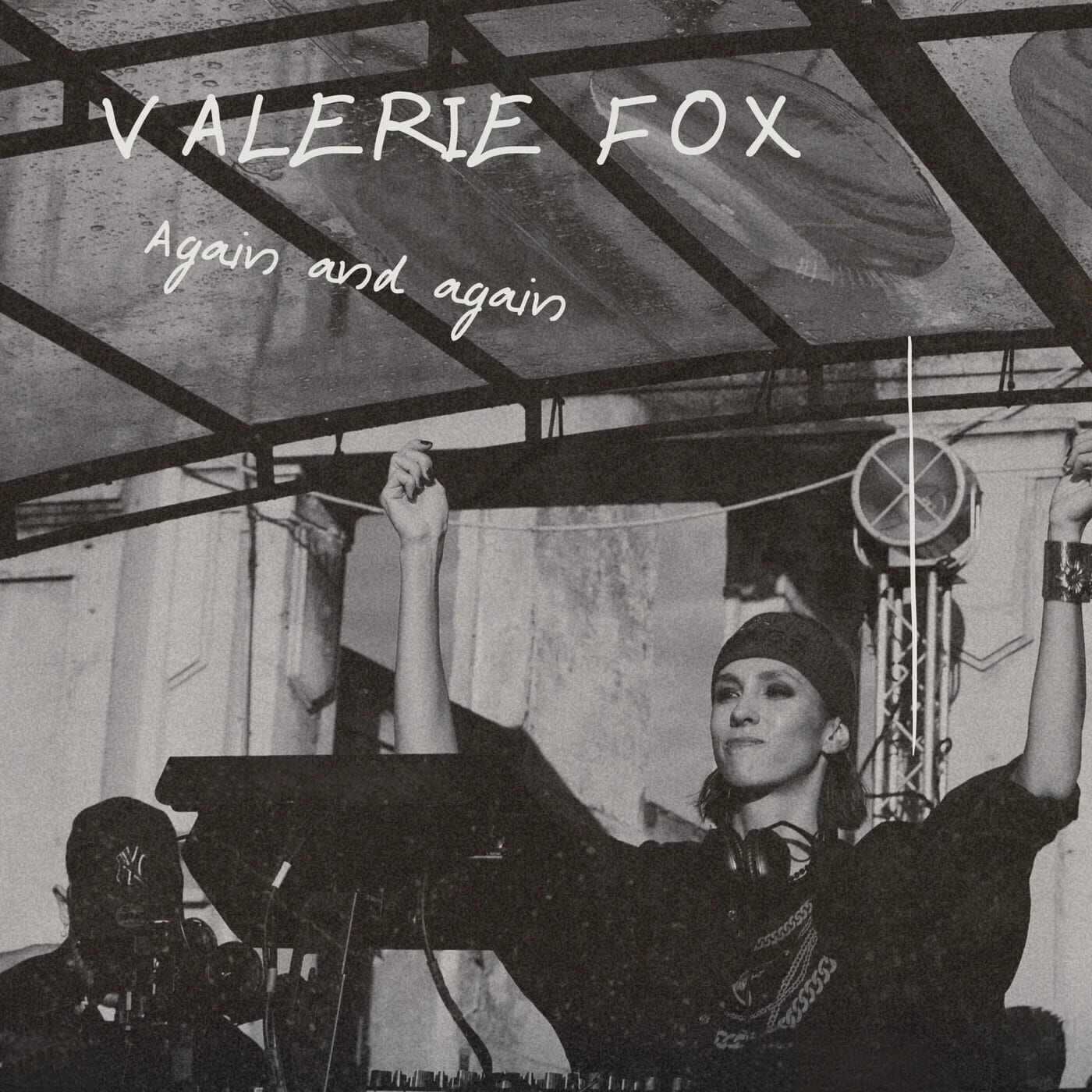 Valerie Fox - Again and Again (Extended Mix)