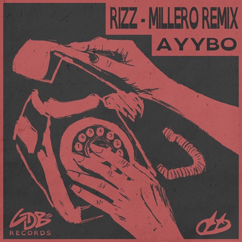 Millero, AYYBO - Rizz (Millero Remix)