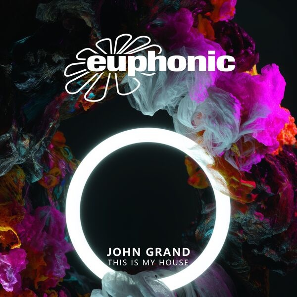 John Grand - This Is My House (DJ Version)