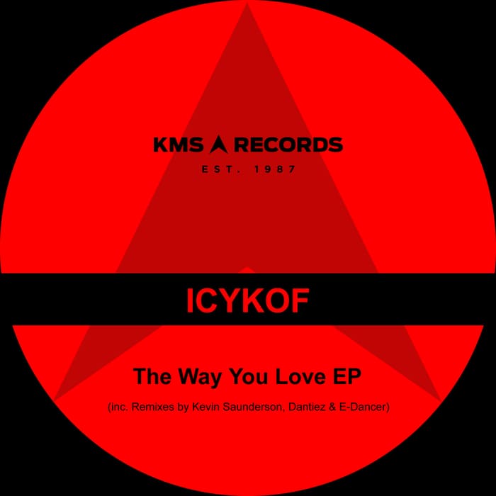 ICYKOF - Few Words (Original Mix)