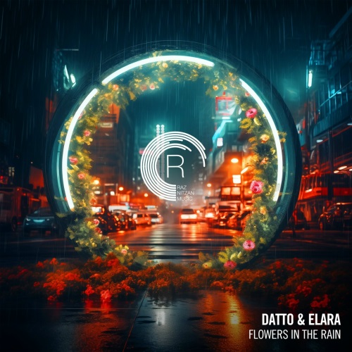 Datto & Elara - Flowers In The Rain (Extended MIx)