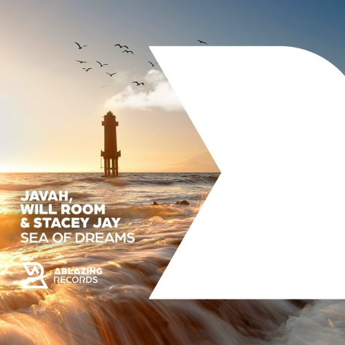 Javah, Will Room & Stacey Jay - Sea Of Dreams (Extended Mix)