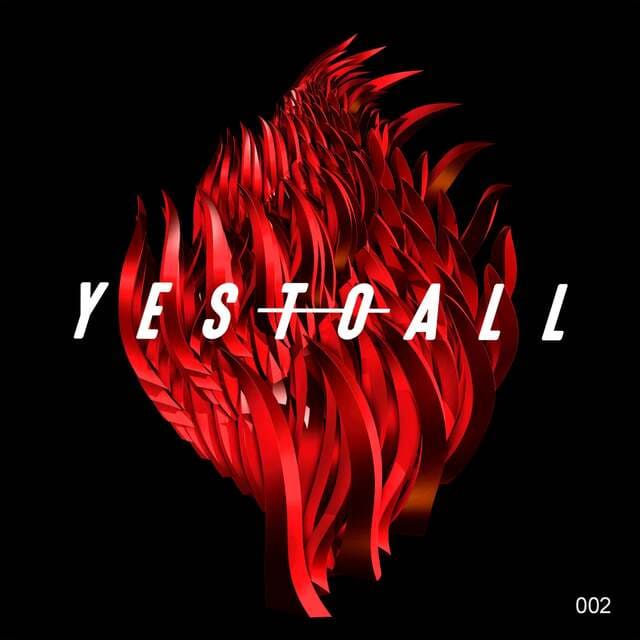 D-Formation, Alex Medina, YES TO ALL - Aria (German Brigante Extended Remix)