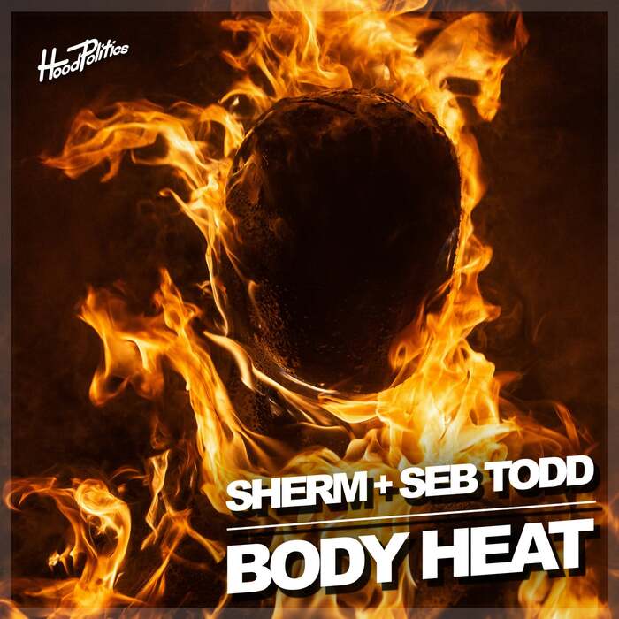 Sherm, Seb Todd - Body Heat (Extended Mix)