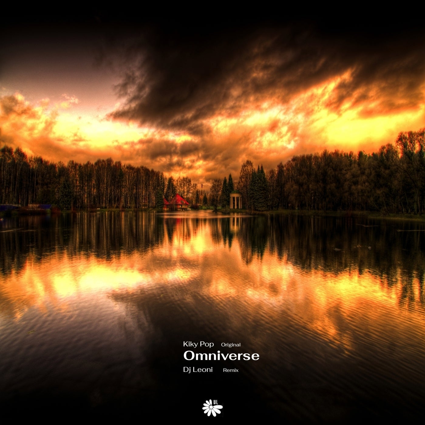 Kiky Pop - Omniverse (Original)