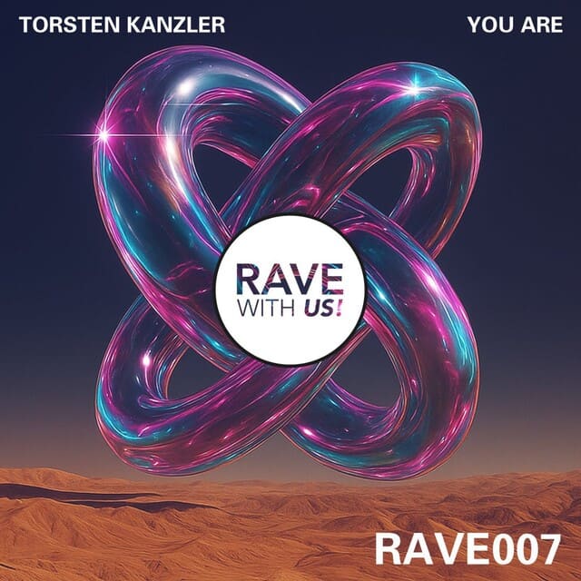Torsten Kanzler - You Are (Original Mix)