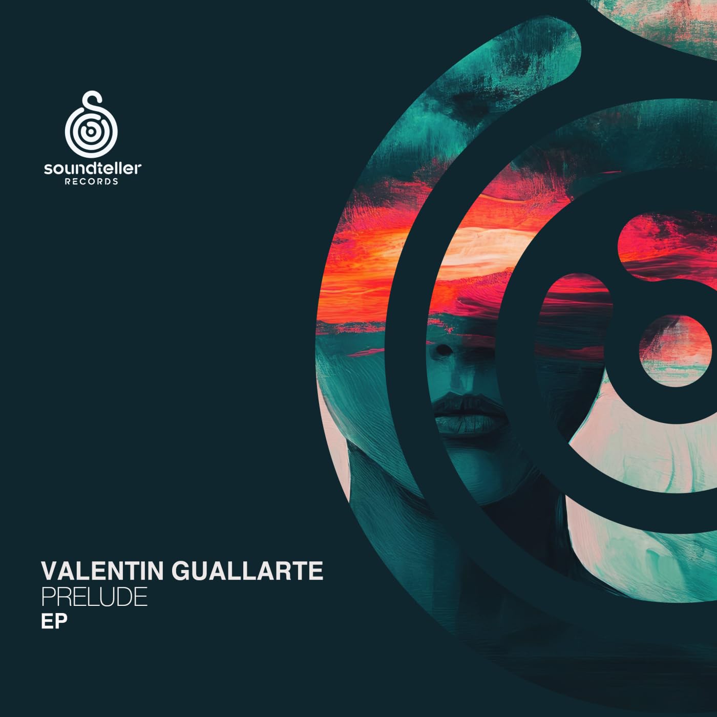 Valentin Guallarte - Tidal Wave (Original Mix)