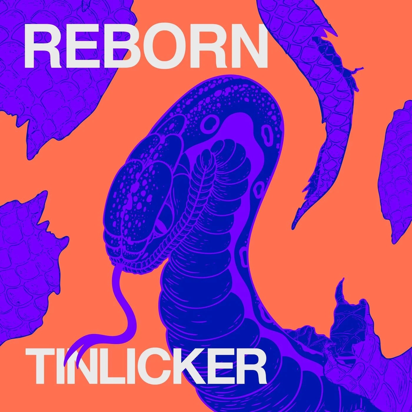 Tinlicker - Reborn (Extended Version)