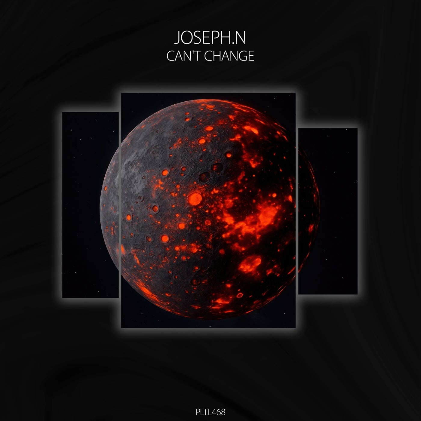 Joseph.N - Can't Change (Original Mix)