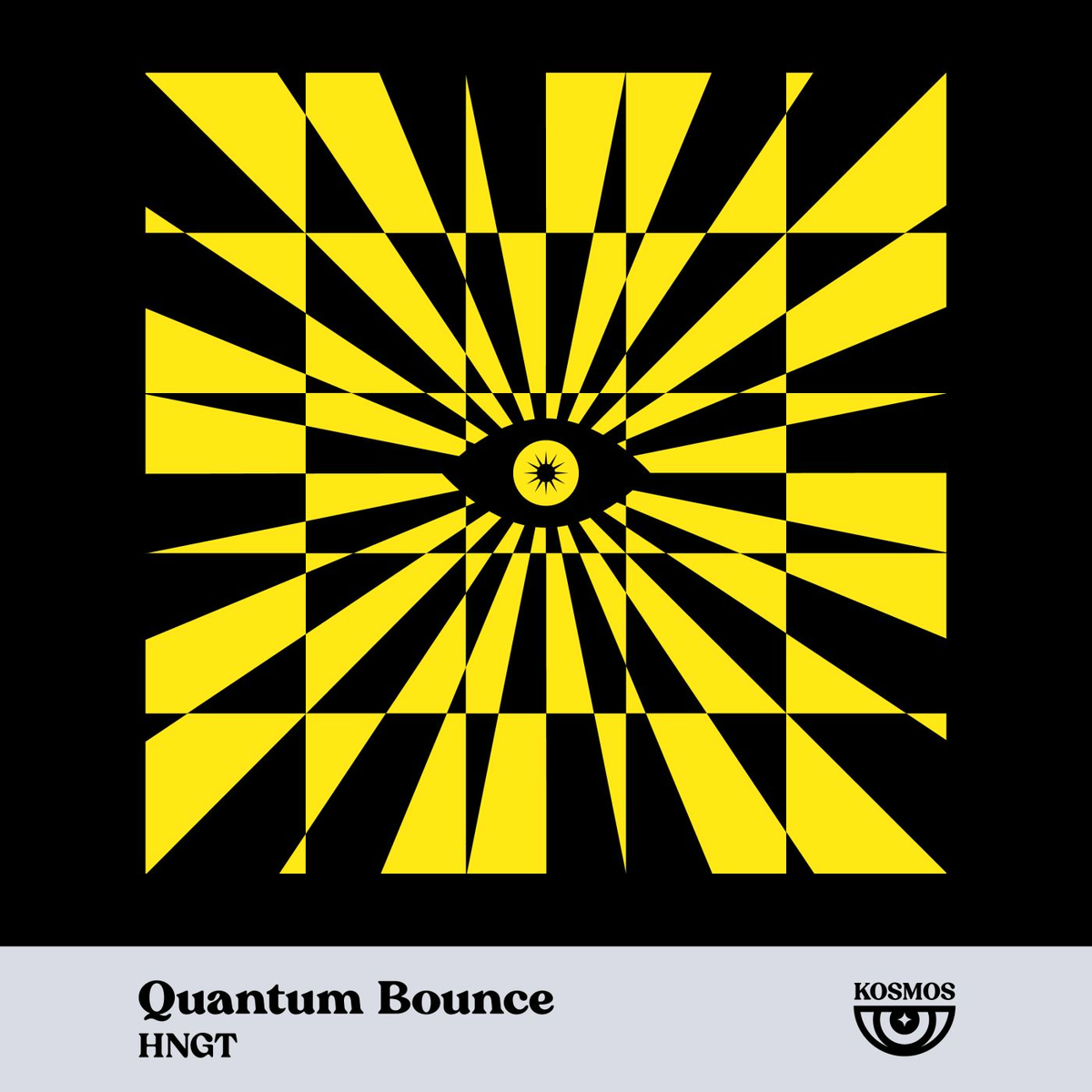 HNGT - Quantum Bounce (Original Mix)